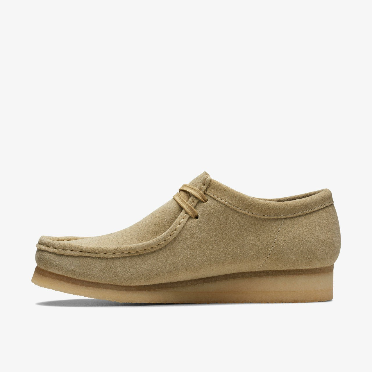 Wallabee Maple Suede | Clarks for sale - Men
