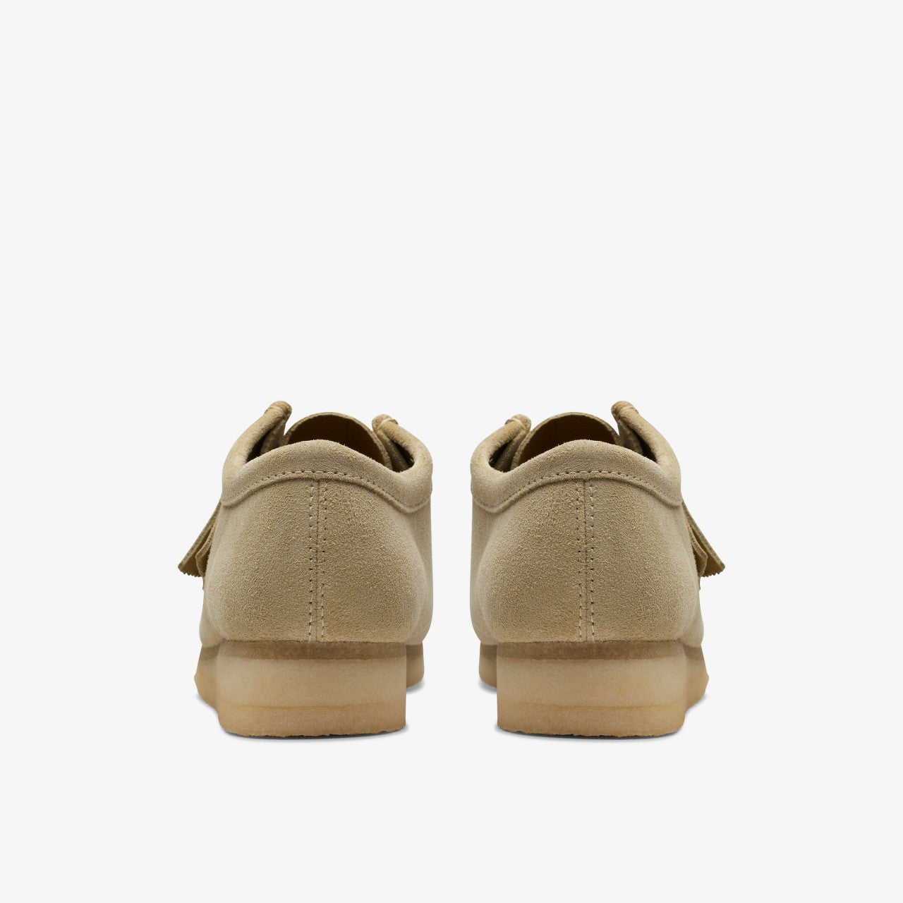 Wallabee Maple Suede | Clarks for sale - Men
