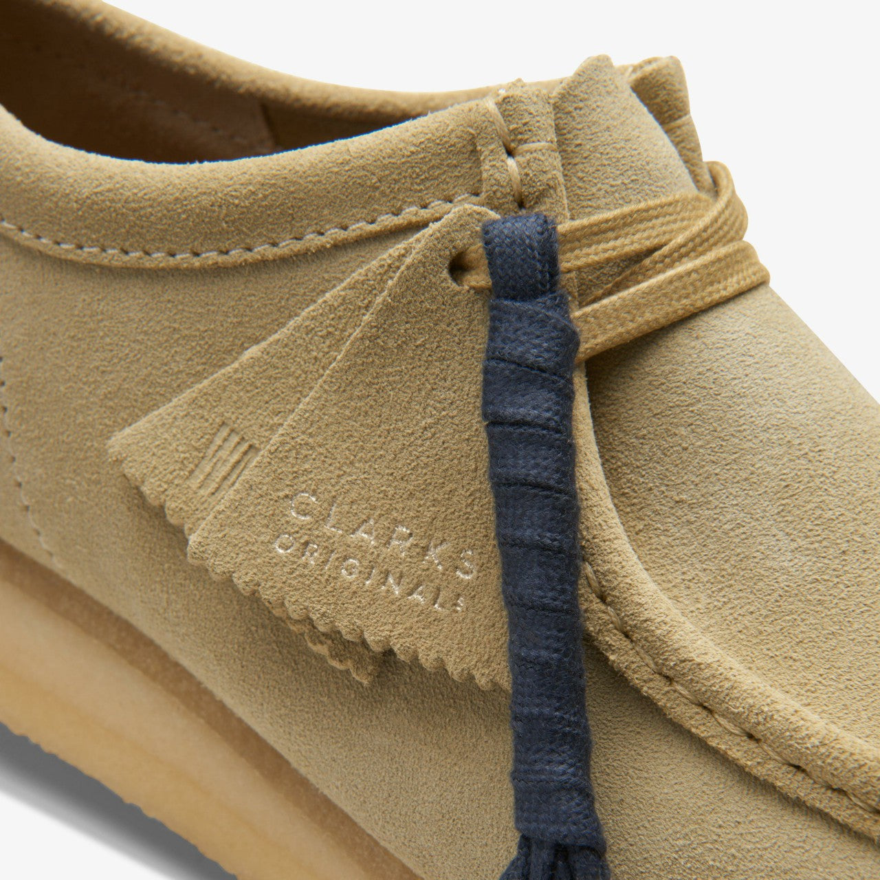 Wallabee Maple Suede | Clarks for sale - Men