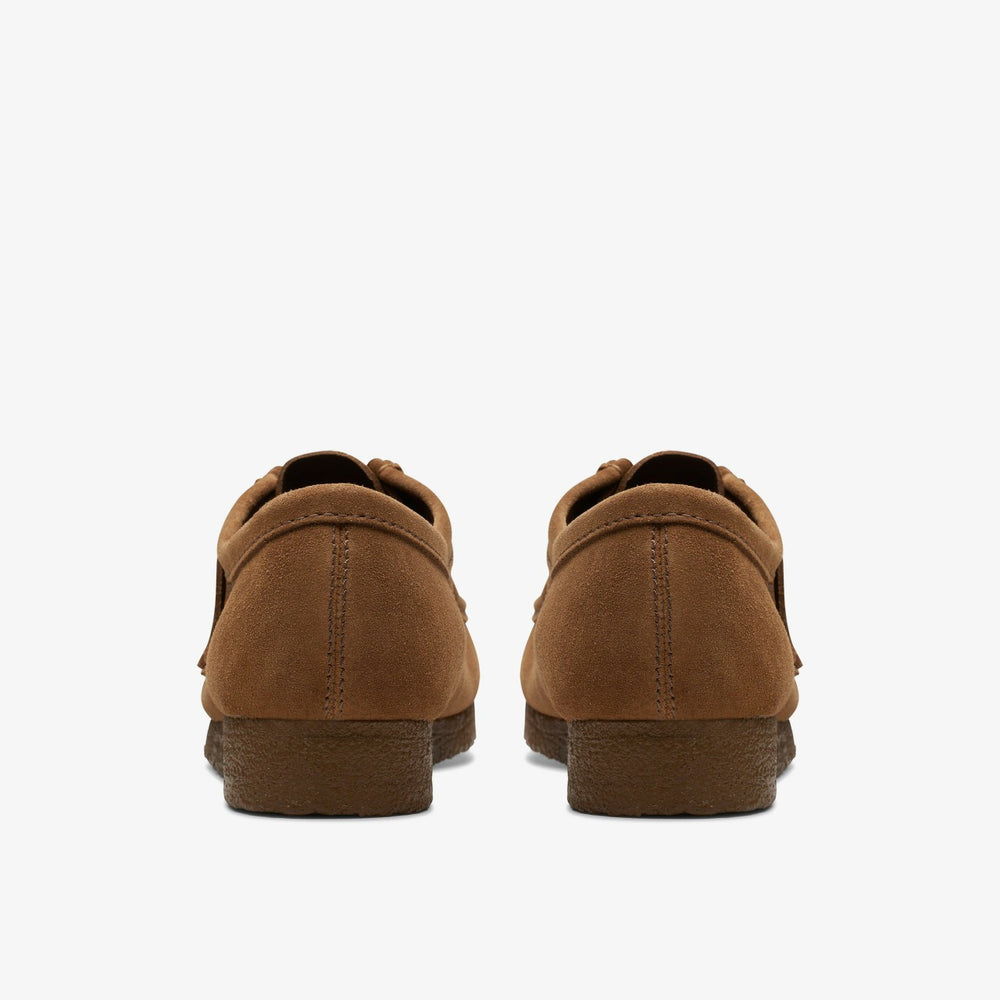 Wallabee Cola | Clarks outlet - Men