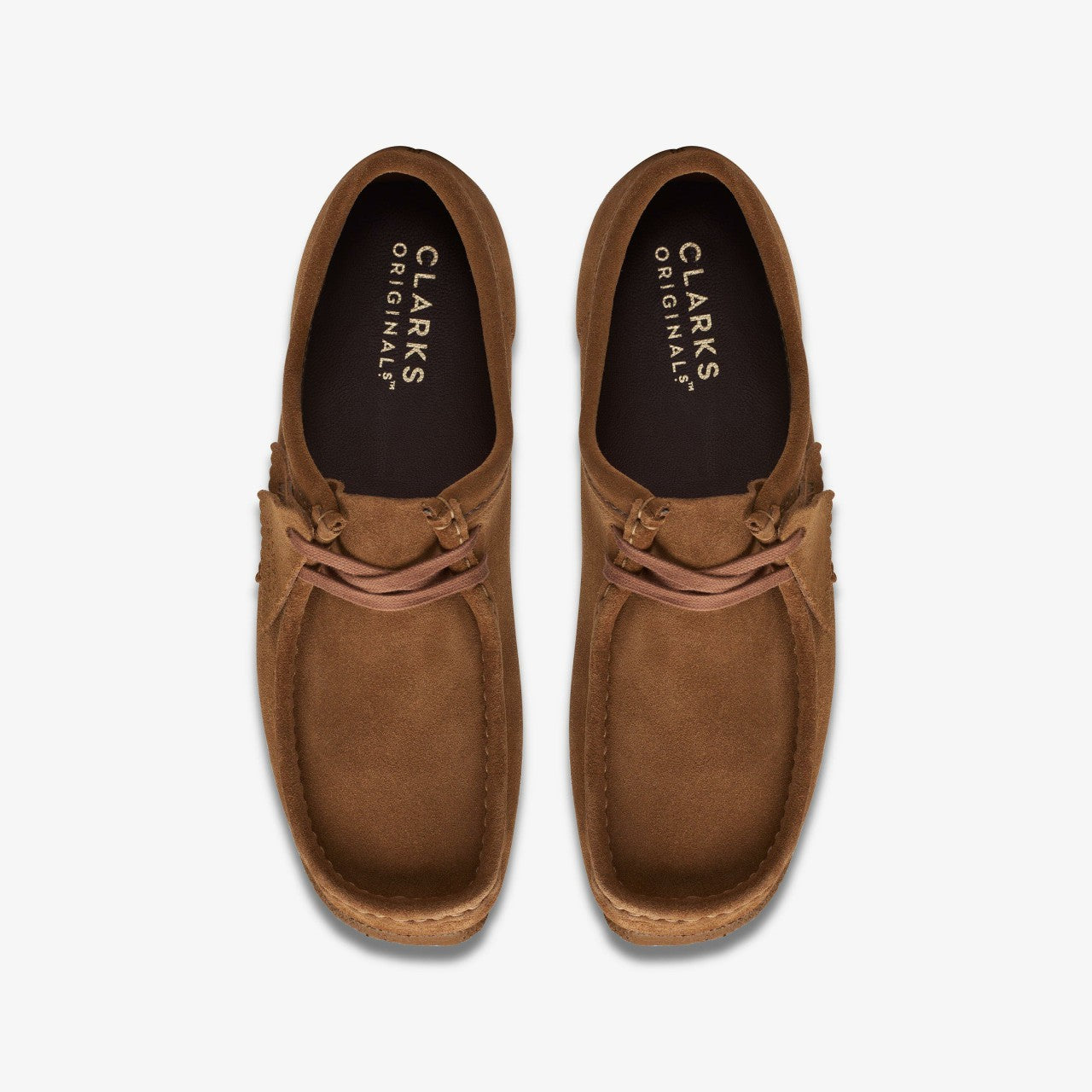 Wallabee Cola | Clarks outlet - Men