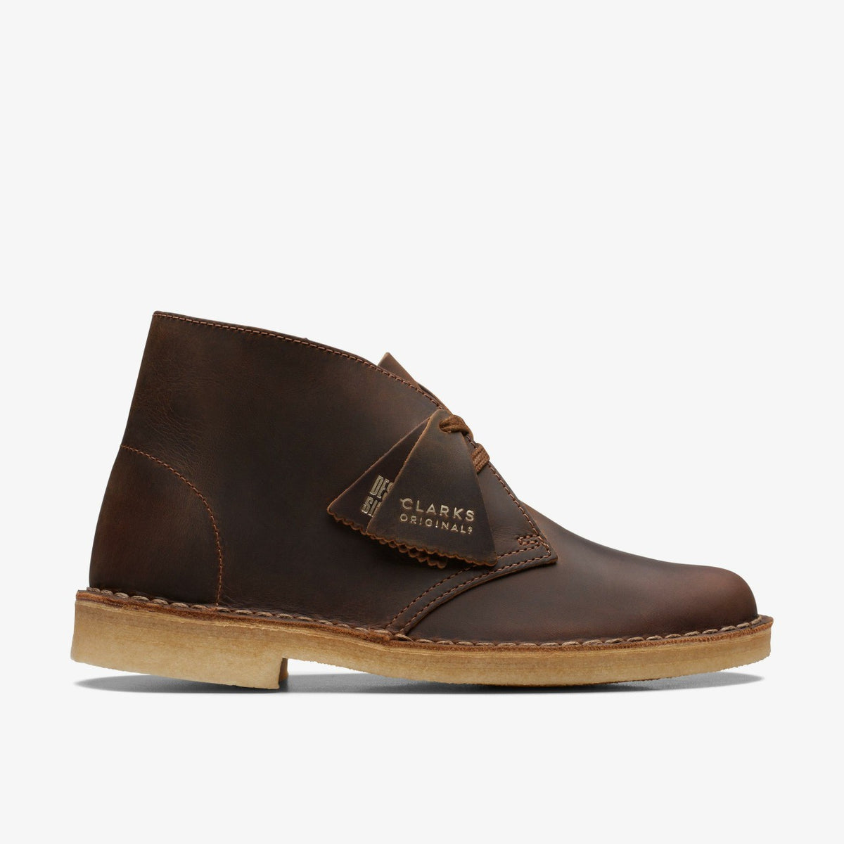 Desert Boot Beeswax | Clarks on Sale - Women