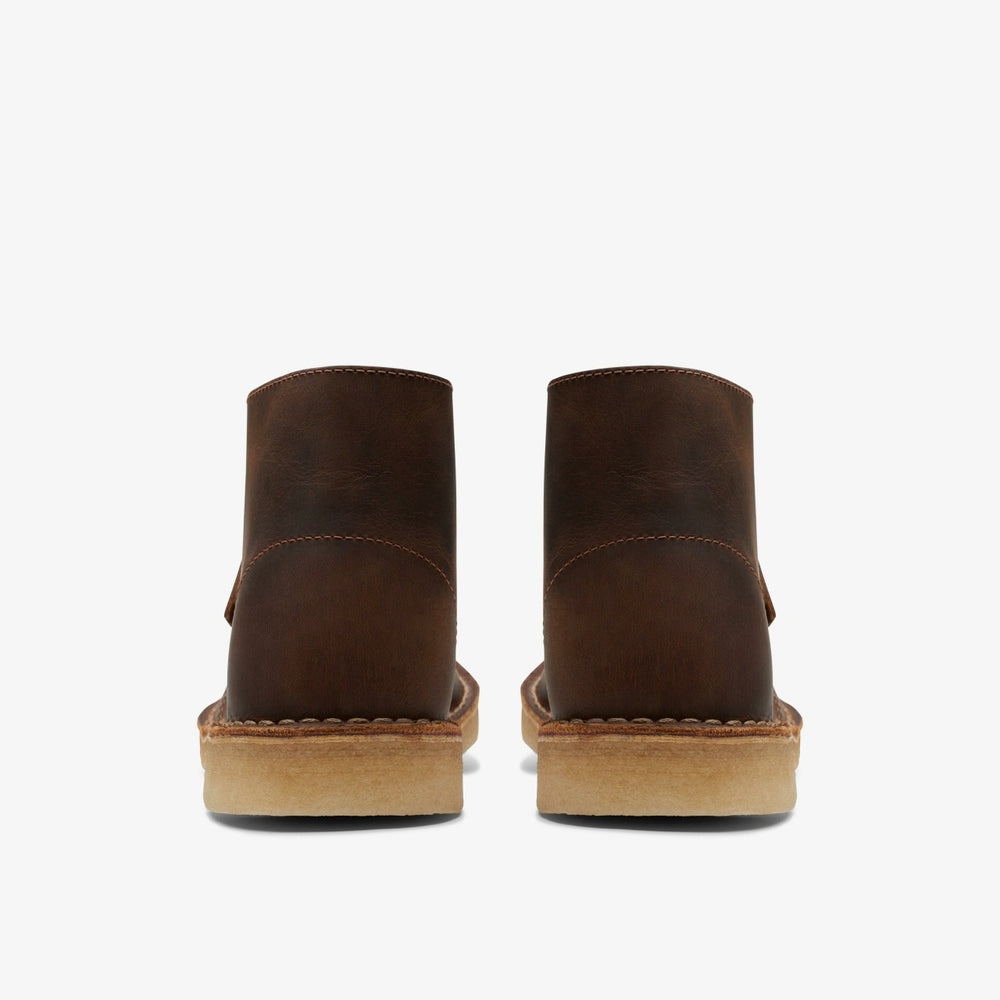 Desert Boot Beeswax | Clarks on Sale - Women