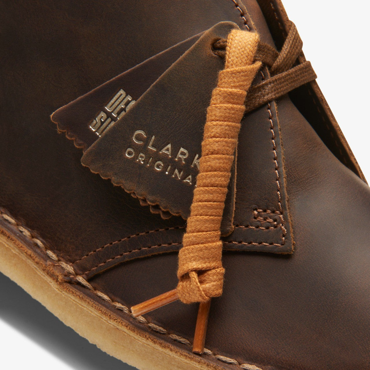 Desert Boot Beeswax | Clarks on Sale - Women