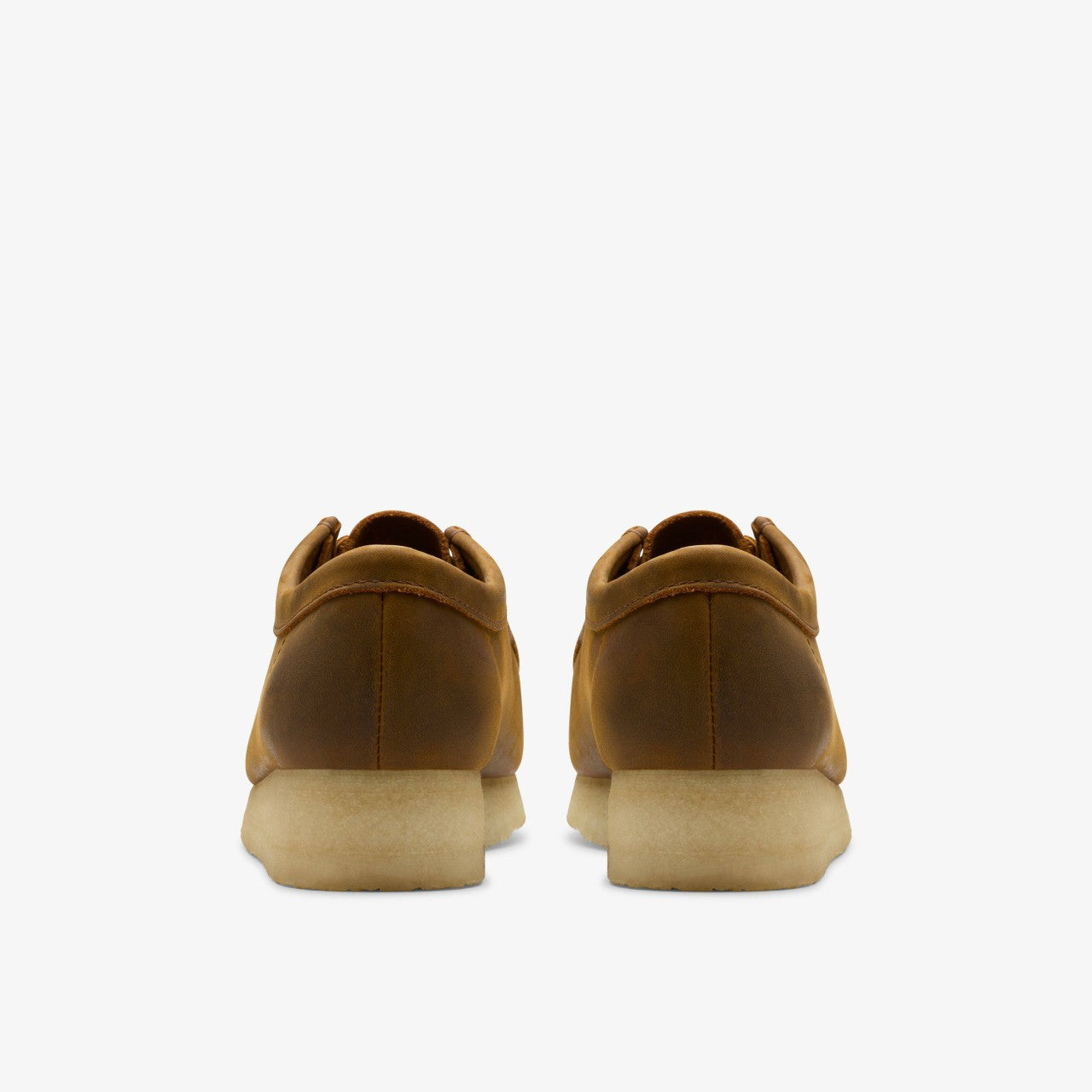 Wallabee Beeswax | Clarks Sale - Women