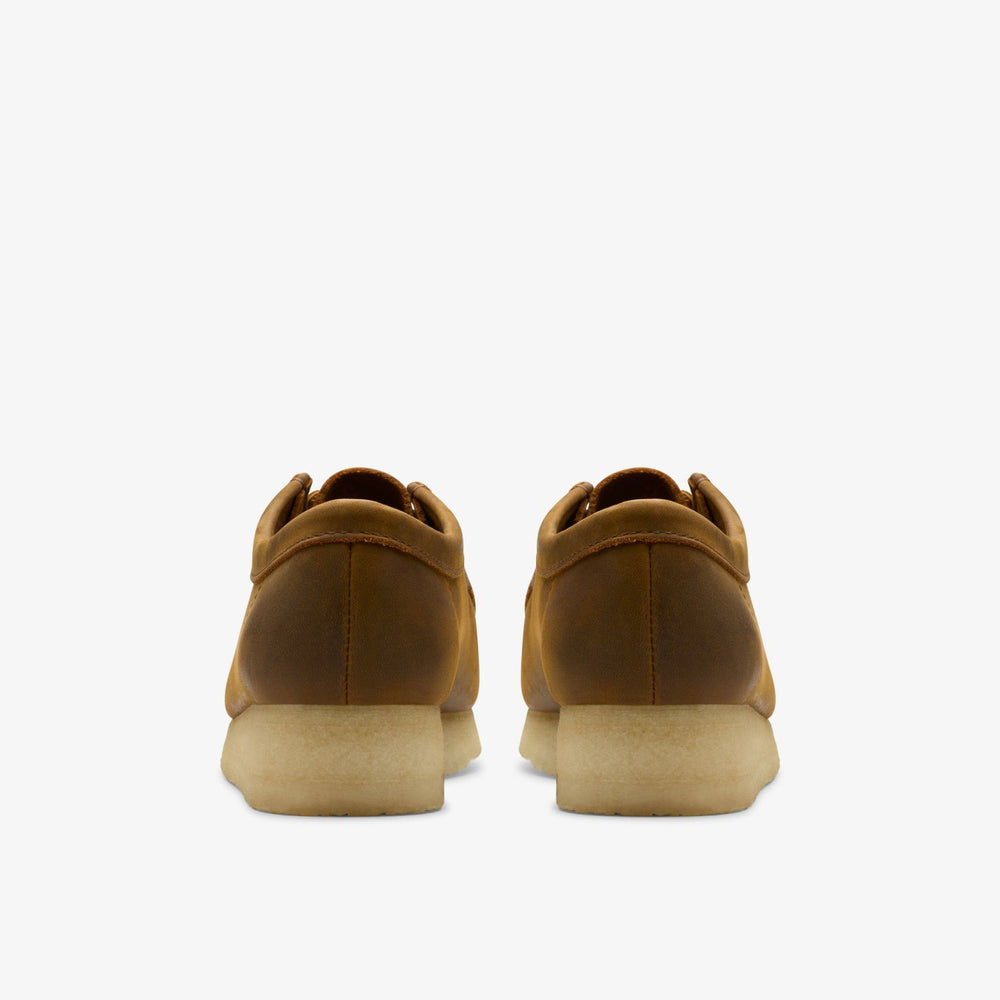 Wallabee Beeswax | Clarks Sale - Women