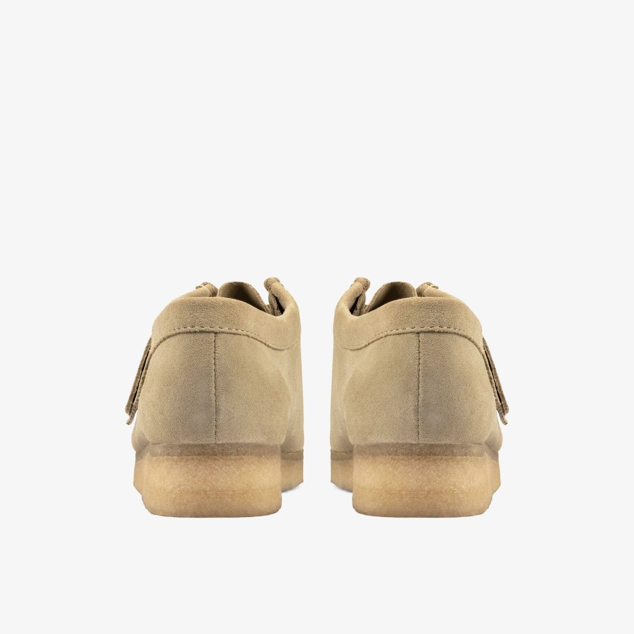 Wallabee Maple Suede | Clarks for sale - Women