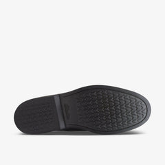 Atticus LT Hi GORE-TEX Black Leather | Clarks for sale - Men