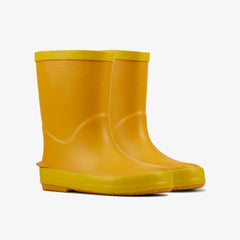 Tarri Run Toddler Yellow | Clarks discount - Kids