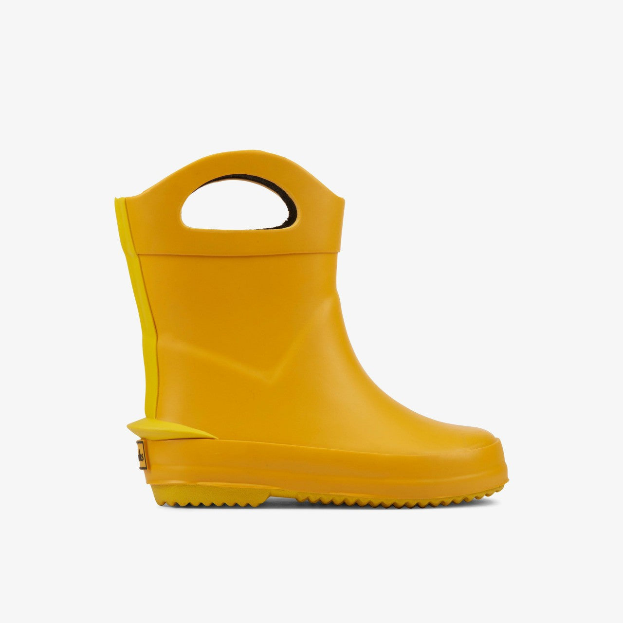 Tarri Dash Toddler Yellow | Clarks on Sale - Kids