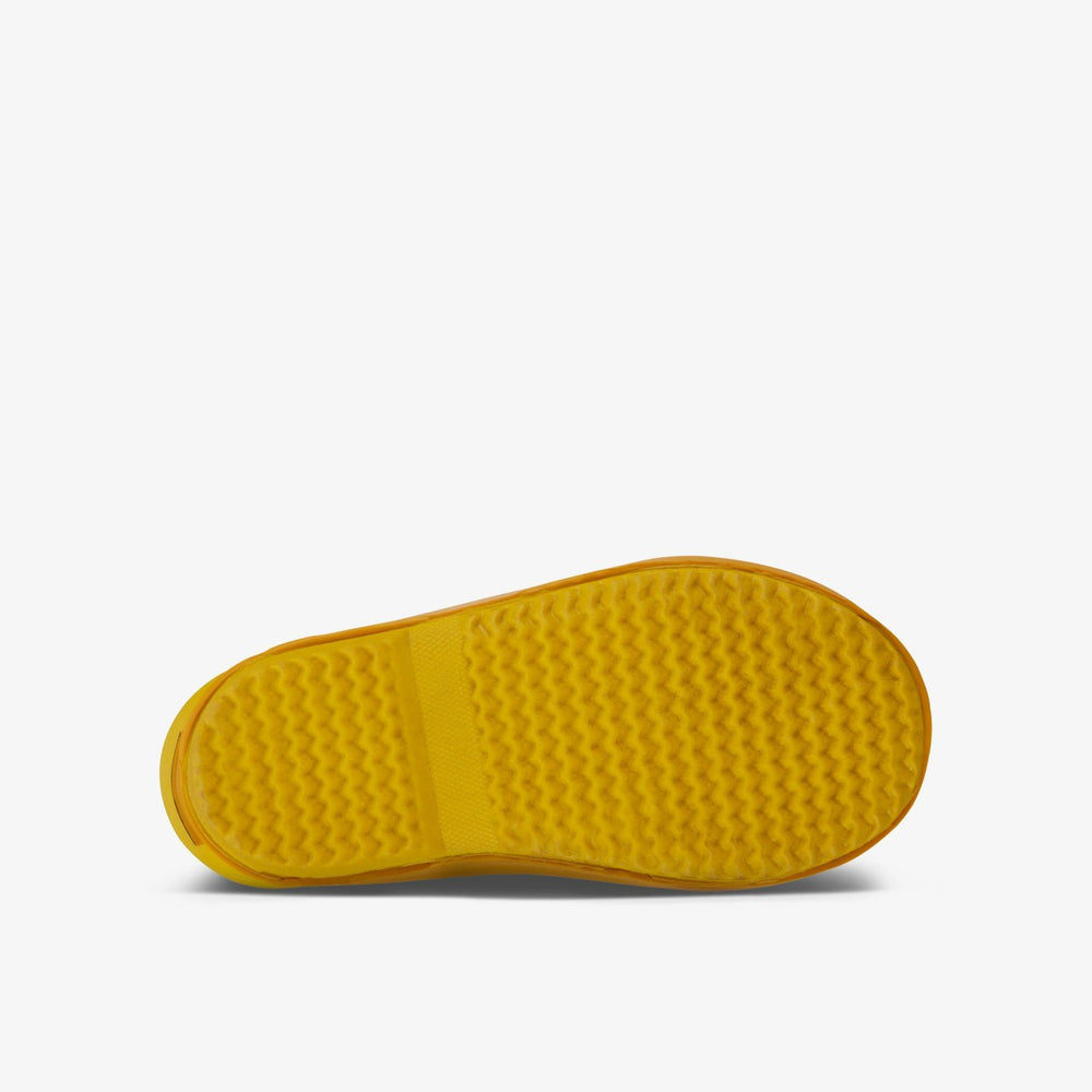 Tarri Dash Toddler Yellow | Clarks on Sale - Kids