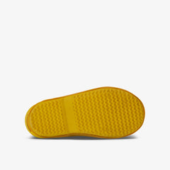 Tarri Dash Toddler Yellow | Clarks on Sale - Kids