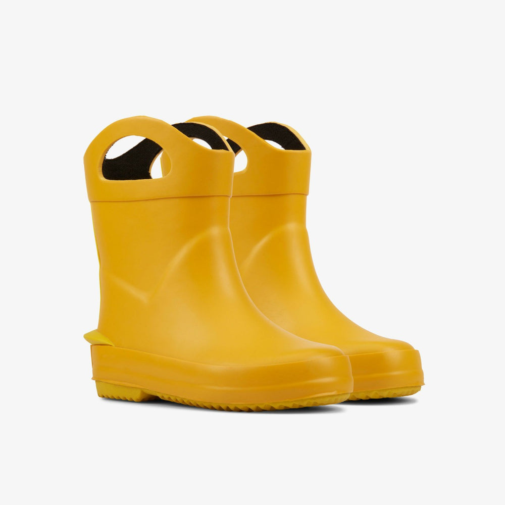 Tarri Dash Toddler Yellow | Clarks on Sale - Kids