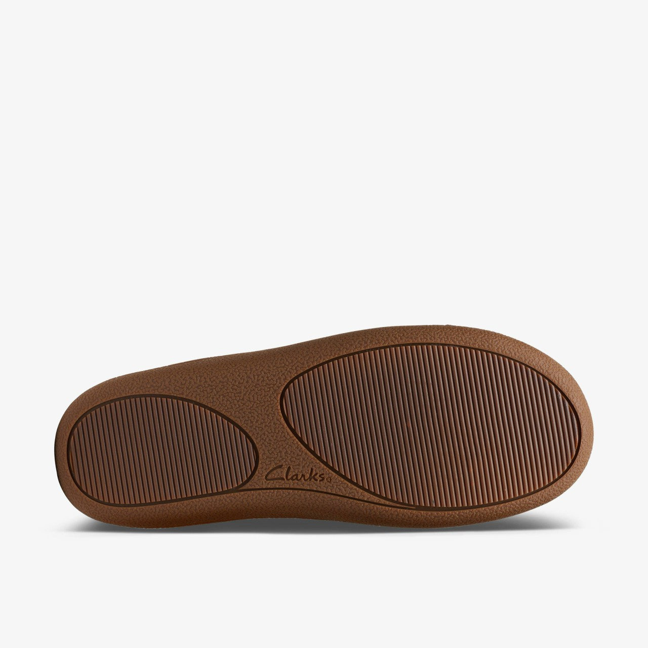 Home Mocc Slipper Navy Suede | Clarks online - Men