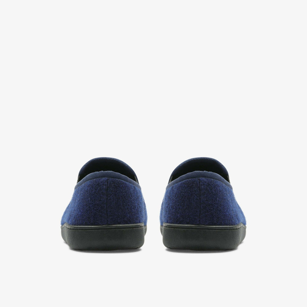 King Ease Navy | Clarks Sale - Men