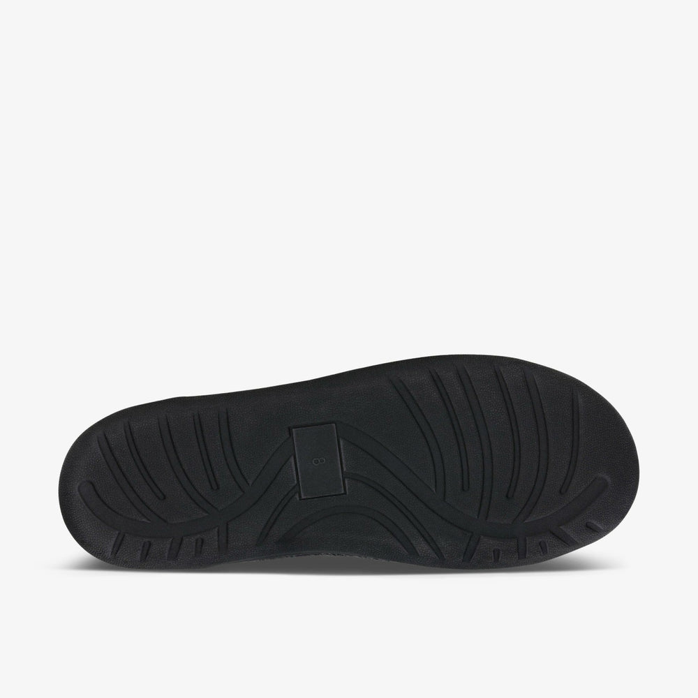 King Ease Dark Grey Interest | Clarks discount - Men