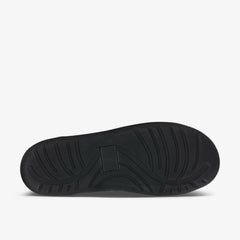 King Ease Dark Grey Interest | Clarks discount - Men