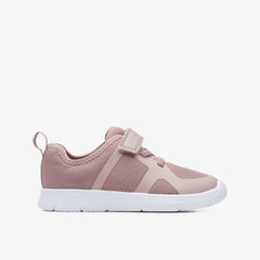 Ath Flux Kid Pink | Clarks for sale - Kids