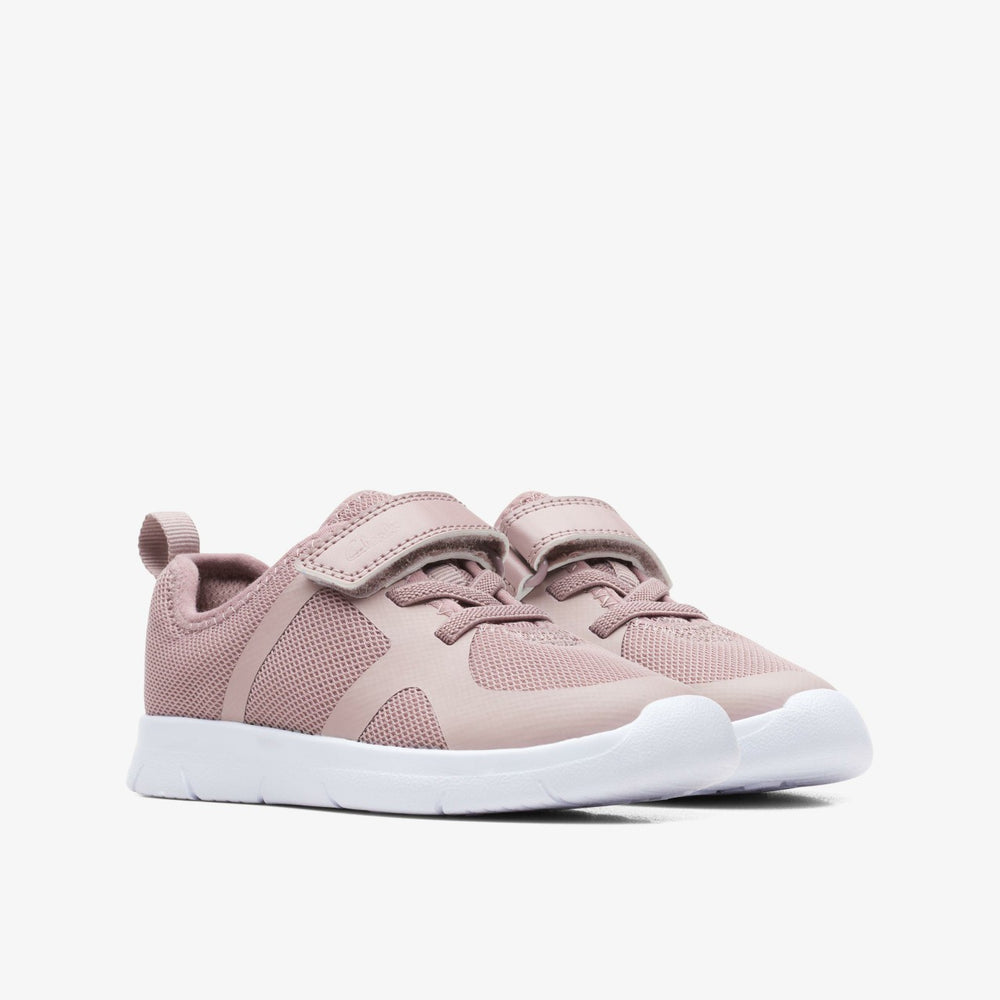 Ath Flux Kid Pink | Clarks for sale - Kids
