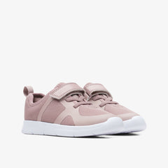Ath Flux Kid Pink | Clarks for sale - Kids