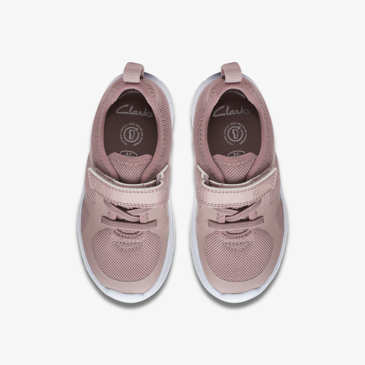 Ath Flux Kid Pink | Clarks for sale - Kids