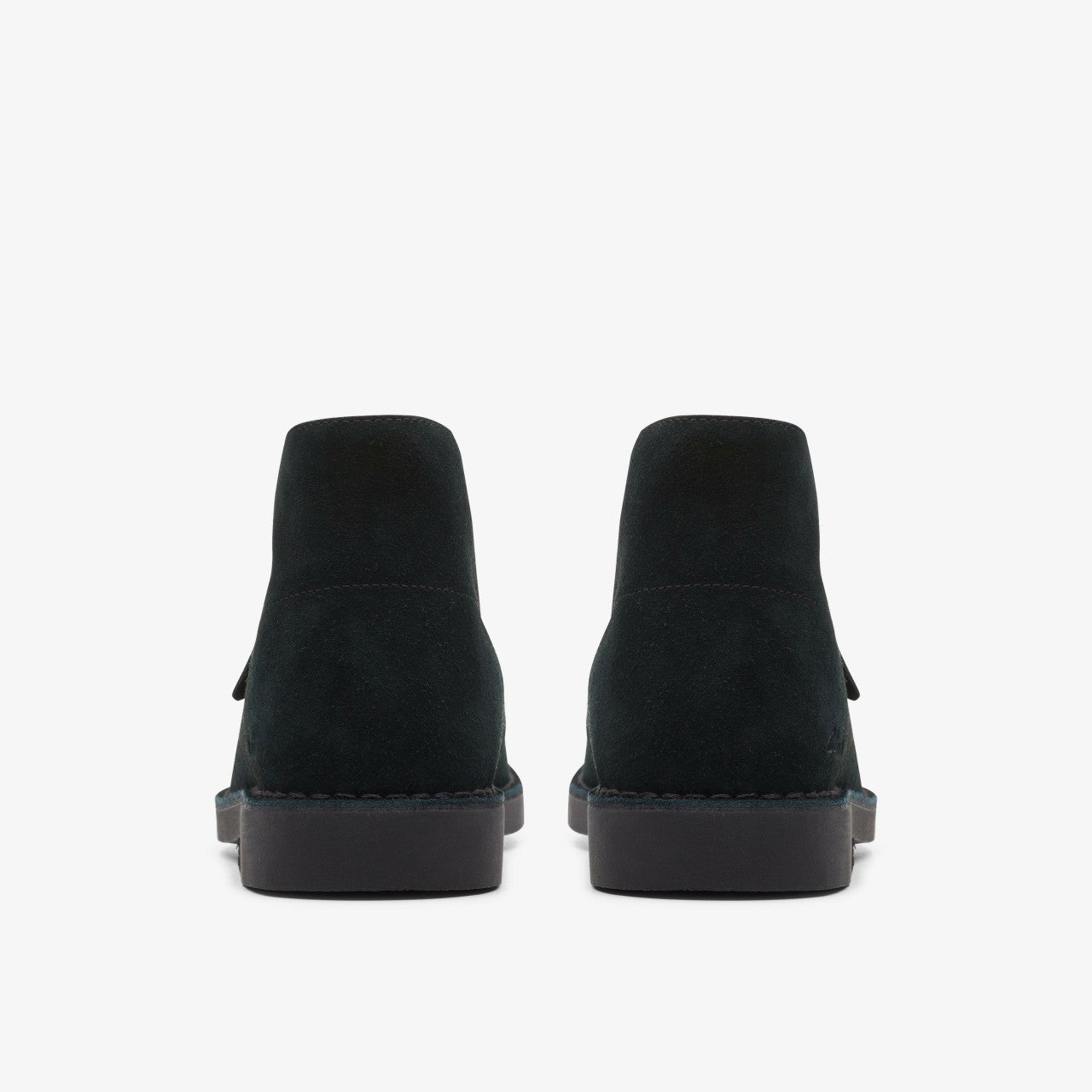 Desert Boot Evo Black Suede | Clarks on Sale - Men