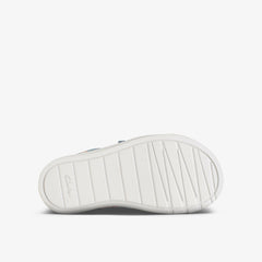 City Bright Toddler Denim | Clarks outlet - Kids
