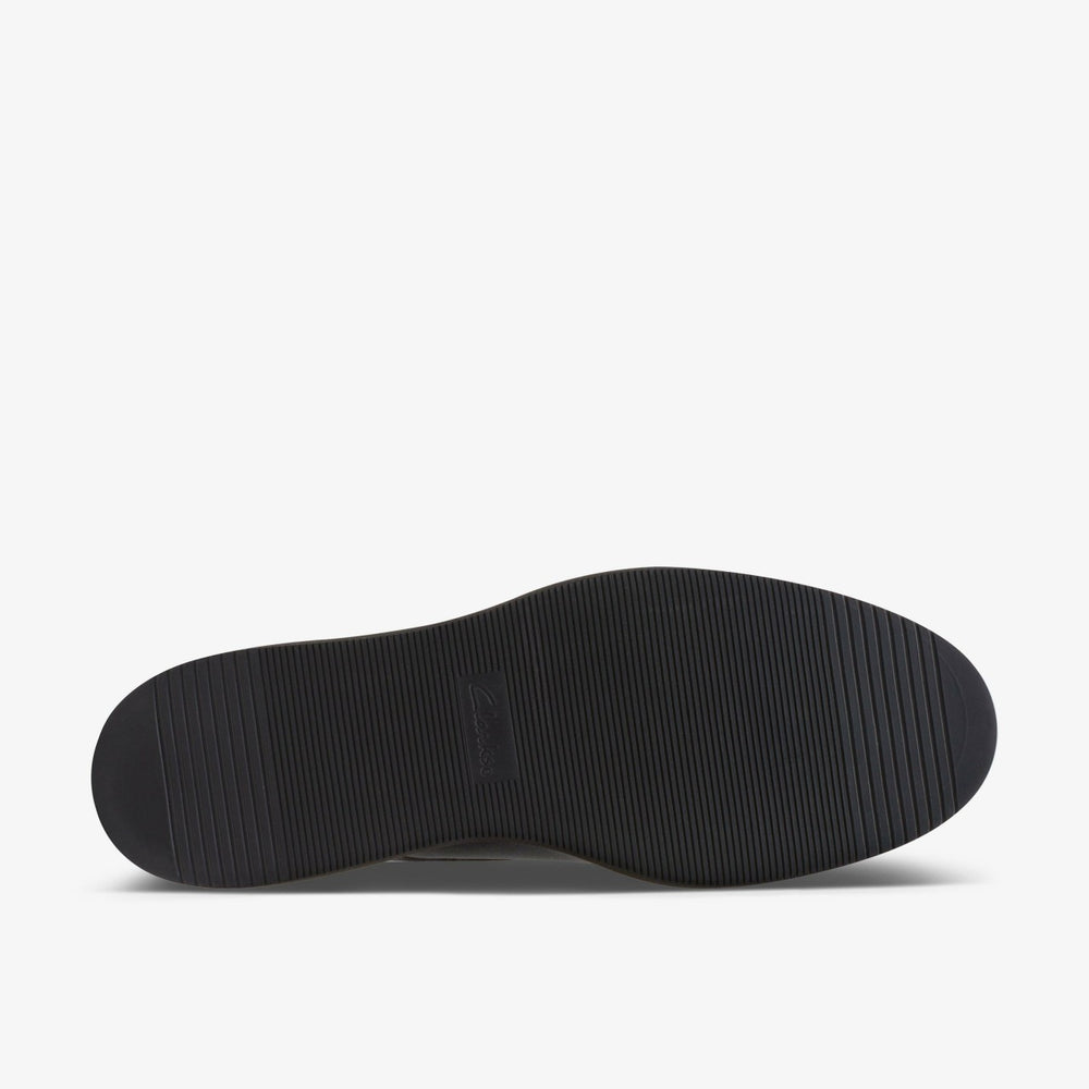 Glickly Derby Black Combination | Clarks for sale - Women