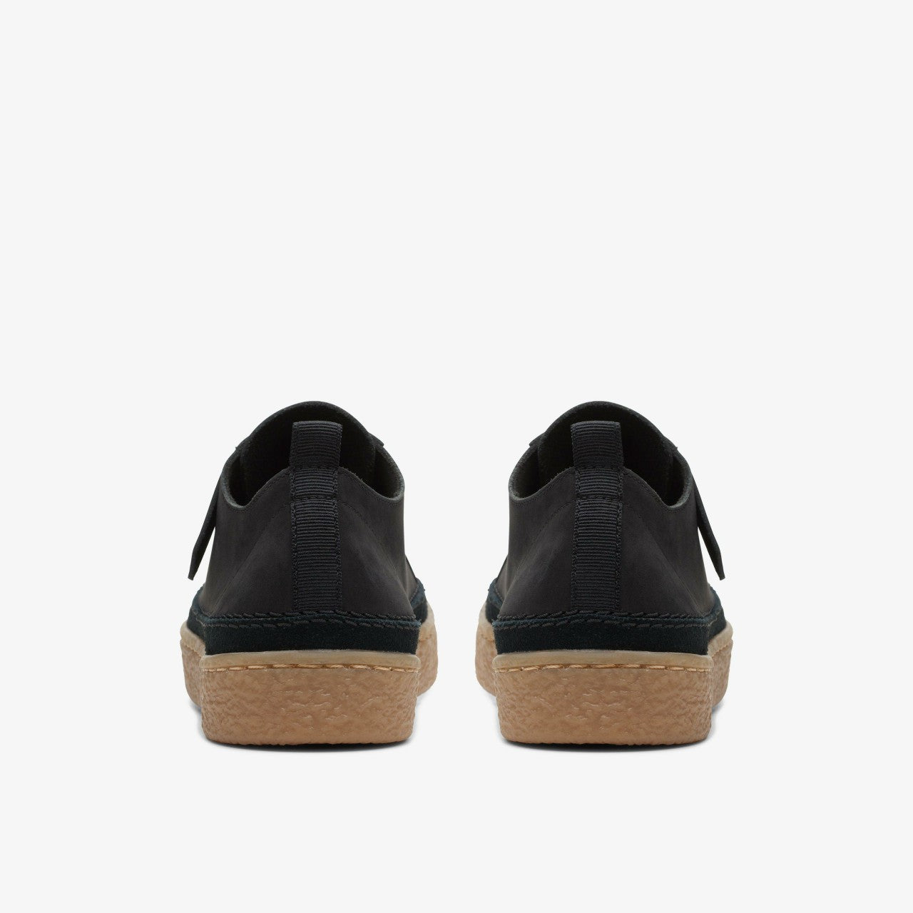 Barleigh Lace Black Nubuck | Clarks outlet - Women