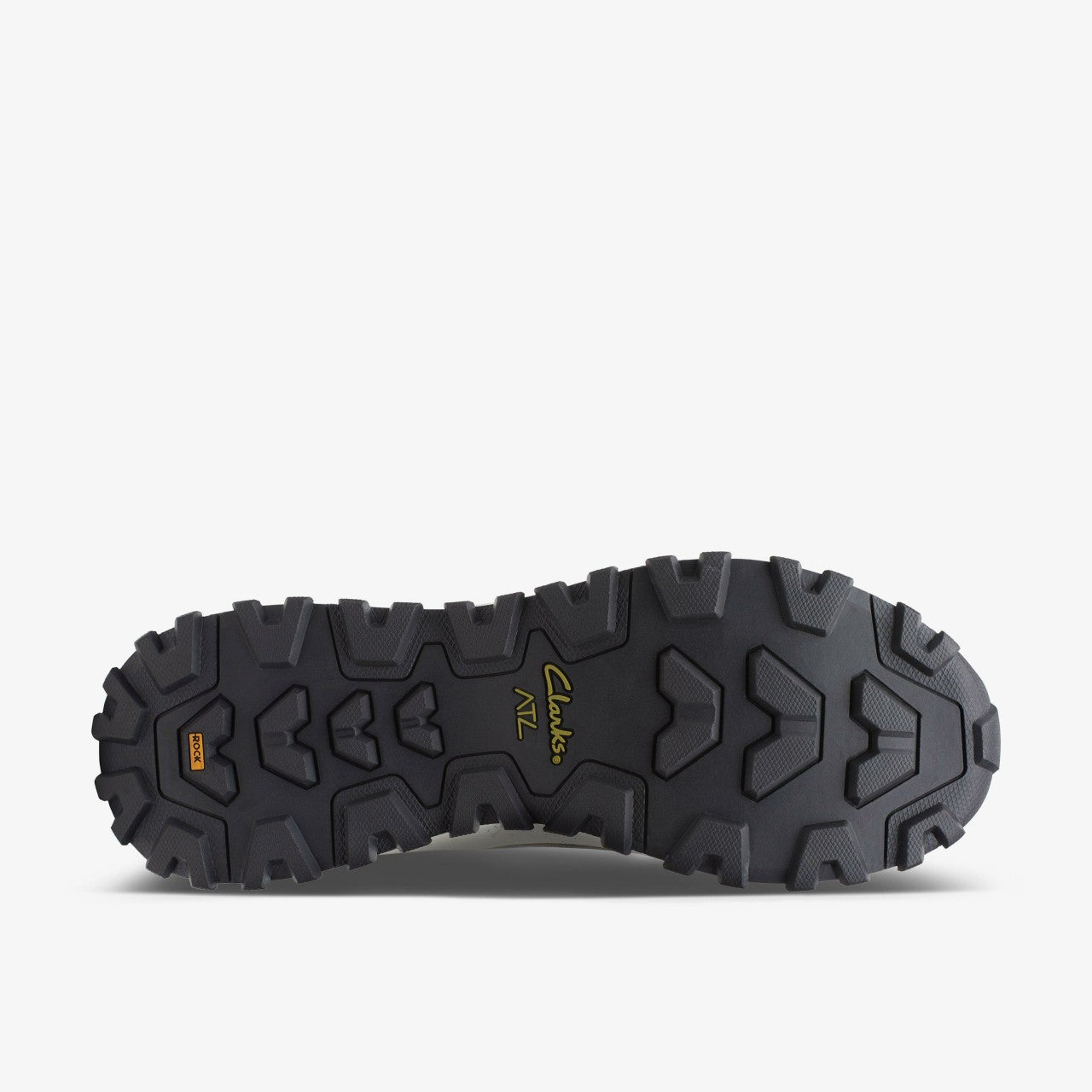 ATL Trek Up Waterproof Black Leather | Clarks outlet - Women
