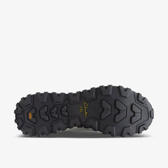 ATL Trek Up Waterproof Black Leather | Clarks outlet - Women