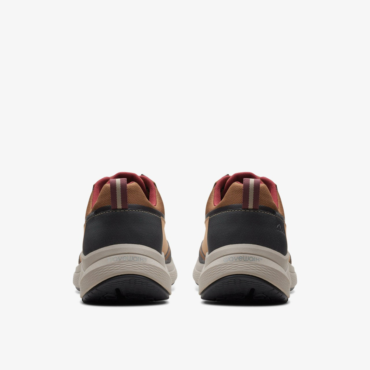 Wave 2.0 Vibe Tan | Clarks online - Men