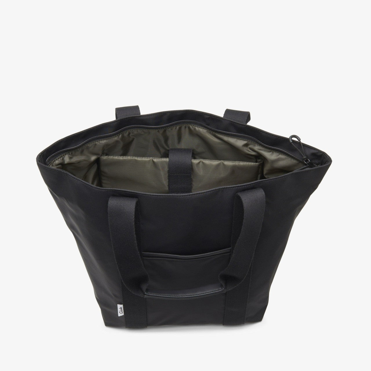 Marathon Day Black | Clarks online - Women
