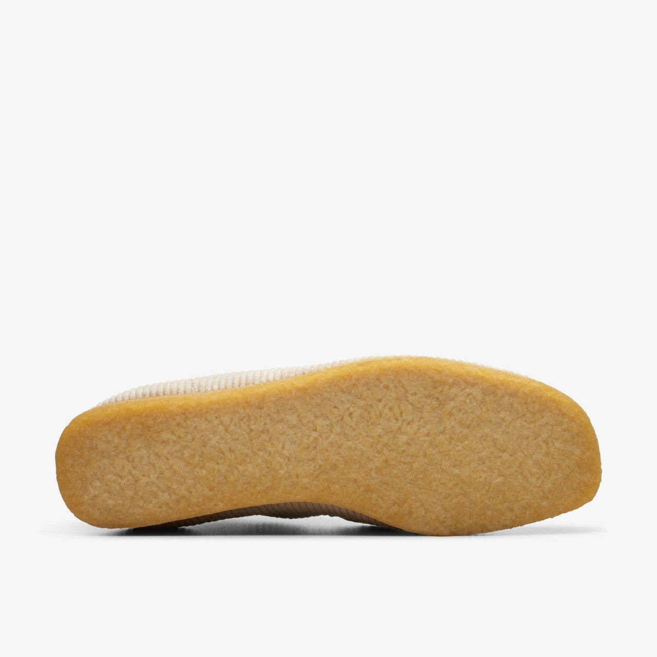 Wallabee Boot Sand Cord | Clarks outlet - Women