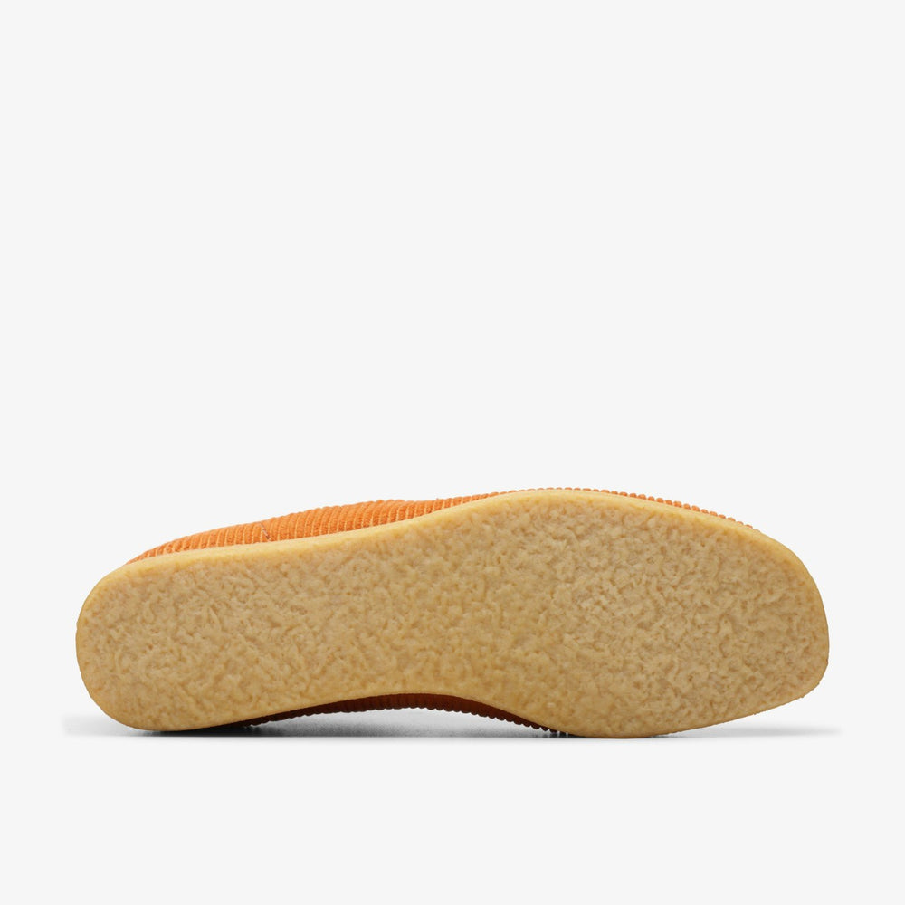 Wallabee Boot Terracotta | Clarks on Sale - Women