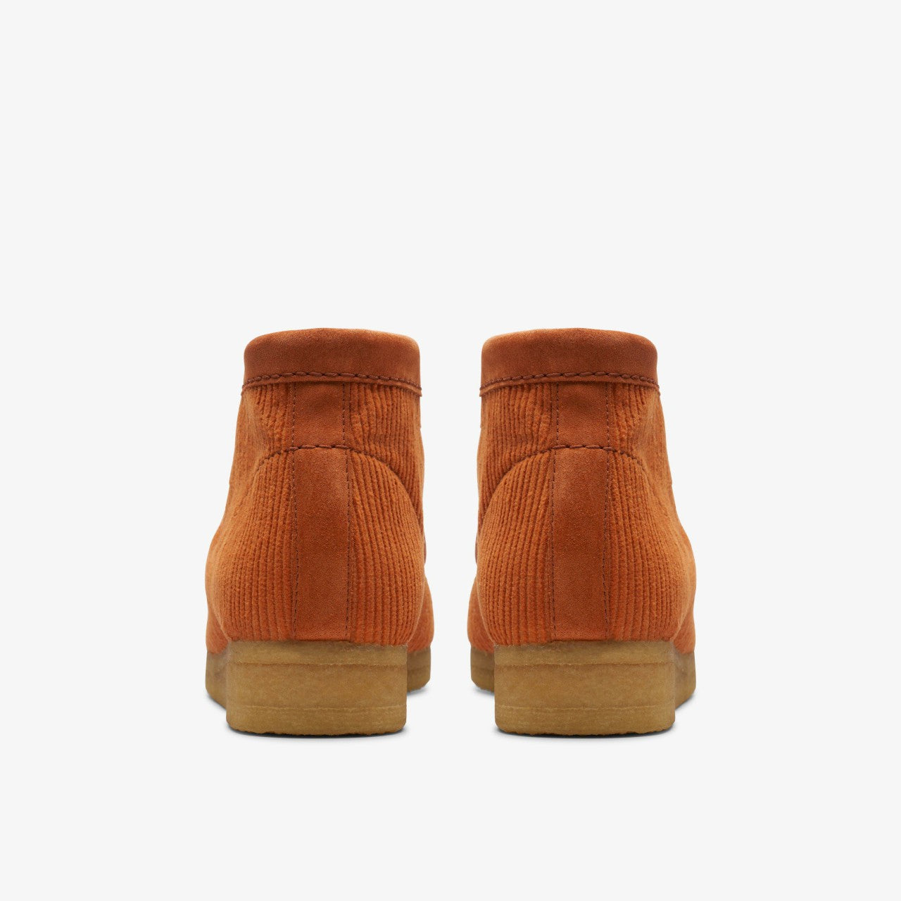 Wallabee Boot Terracotta | Clarks on Sale - Women