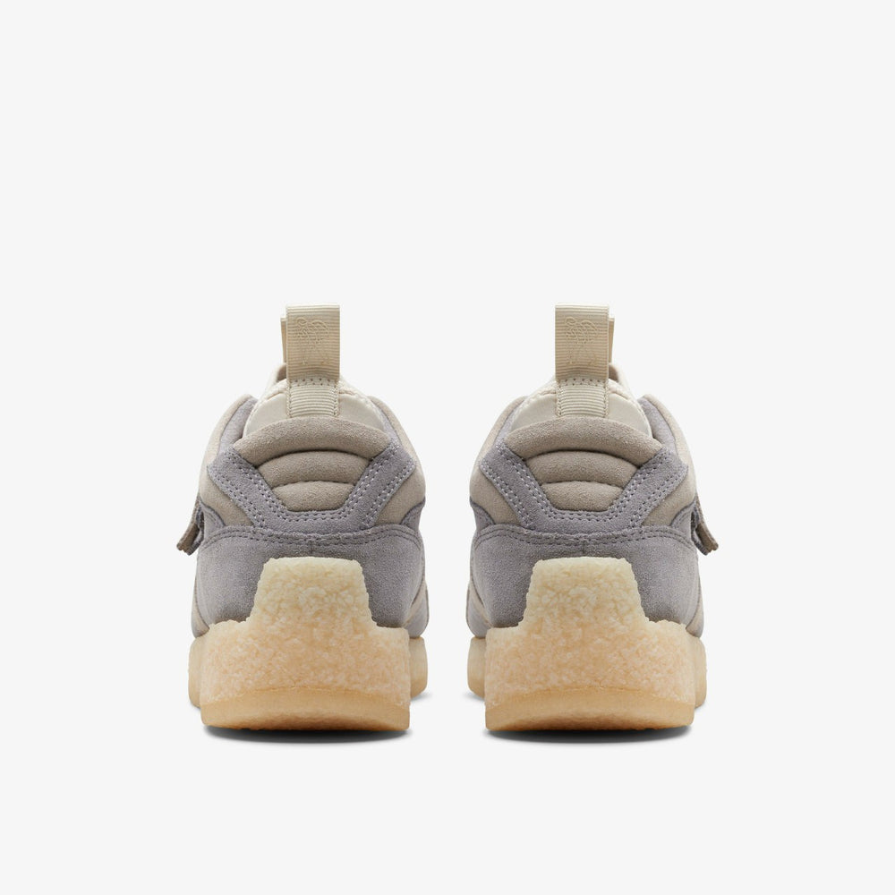8th St Breacon Grey | Clarks outlet - Men