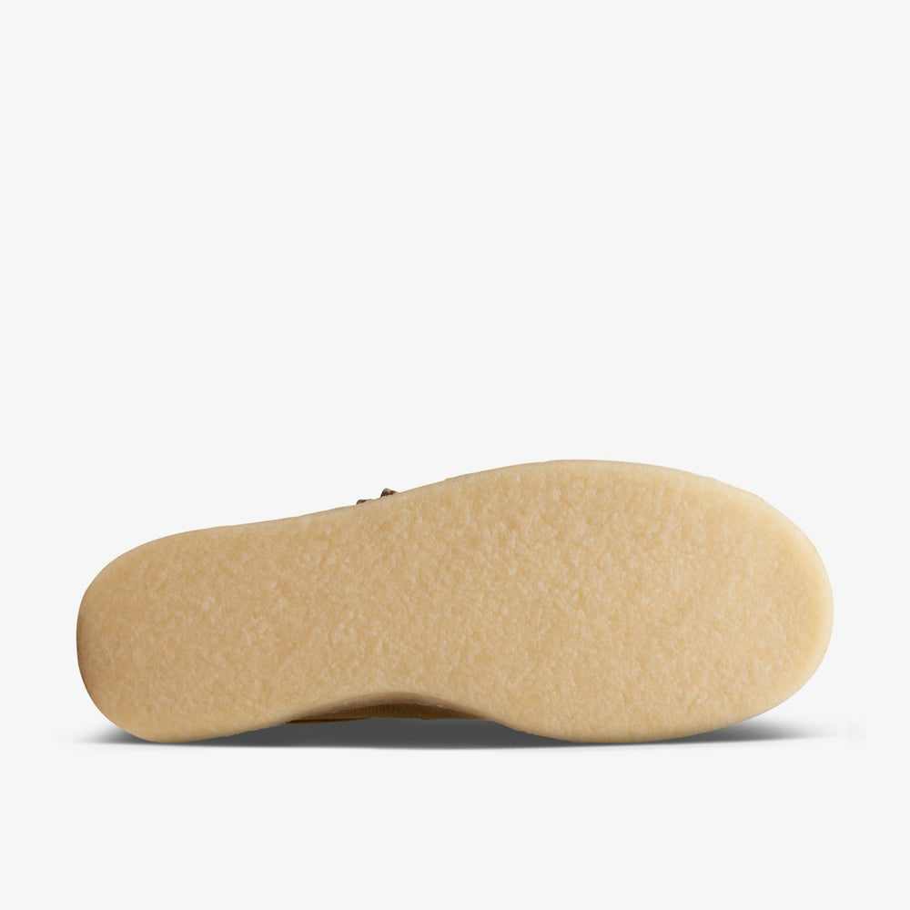 Sandford Light Sand | Clarks online - Women / Men