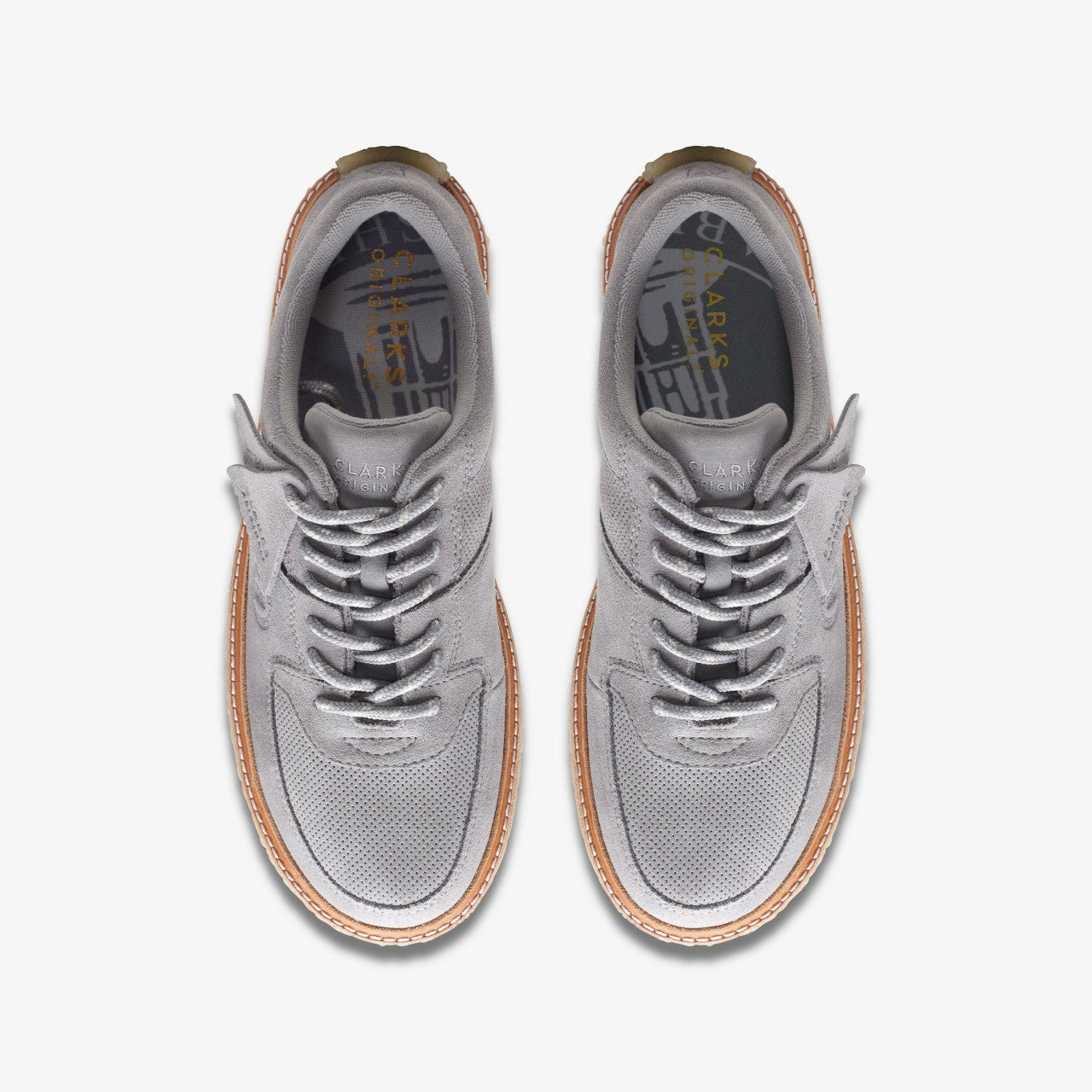 Sandford Grey | Clarks for sale - Women / Men