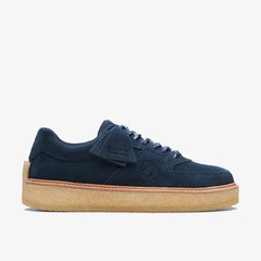 Sandford Dark Navy | Clarks outlet - Women / Men