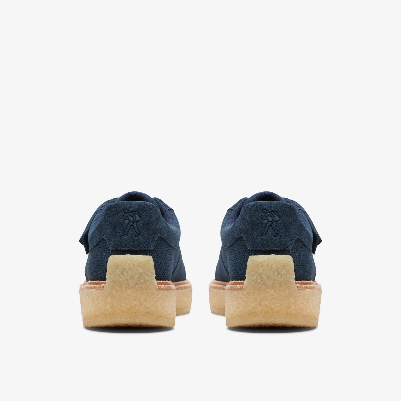 Sandford Dark Navy | Clarks outlet - Women / Men