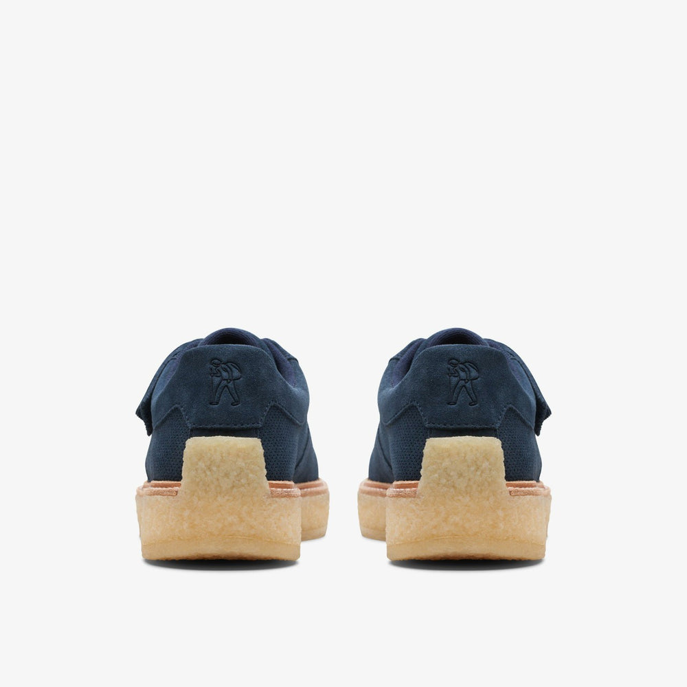 Sandford Dark Navy | Clarks outlet - Women / Men