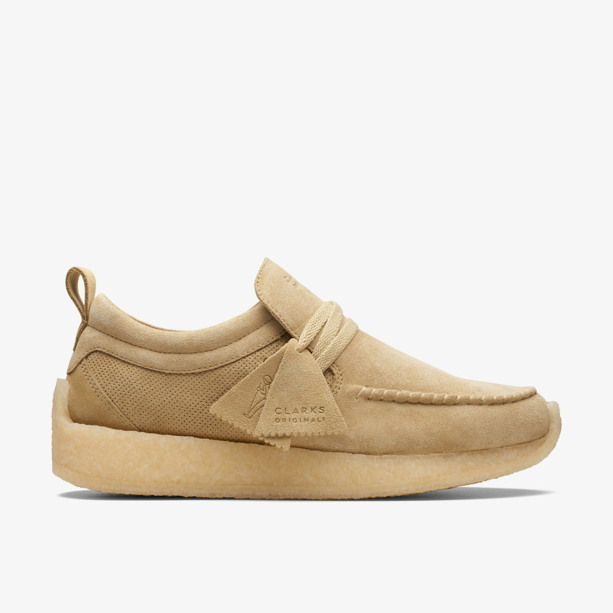 Maycliffe Maple | Clarks discount - Men