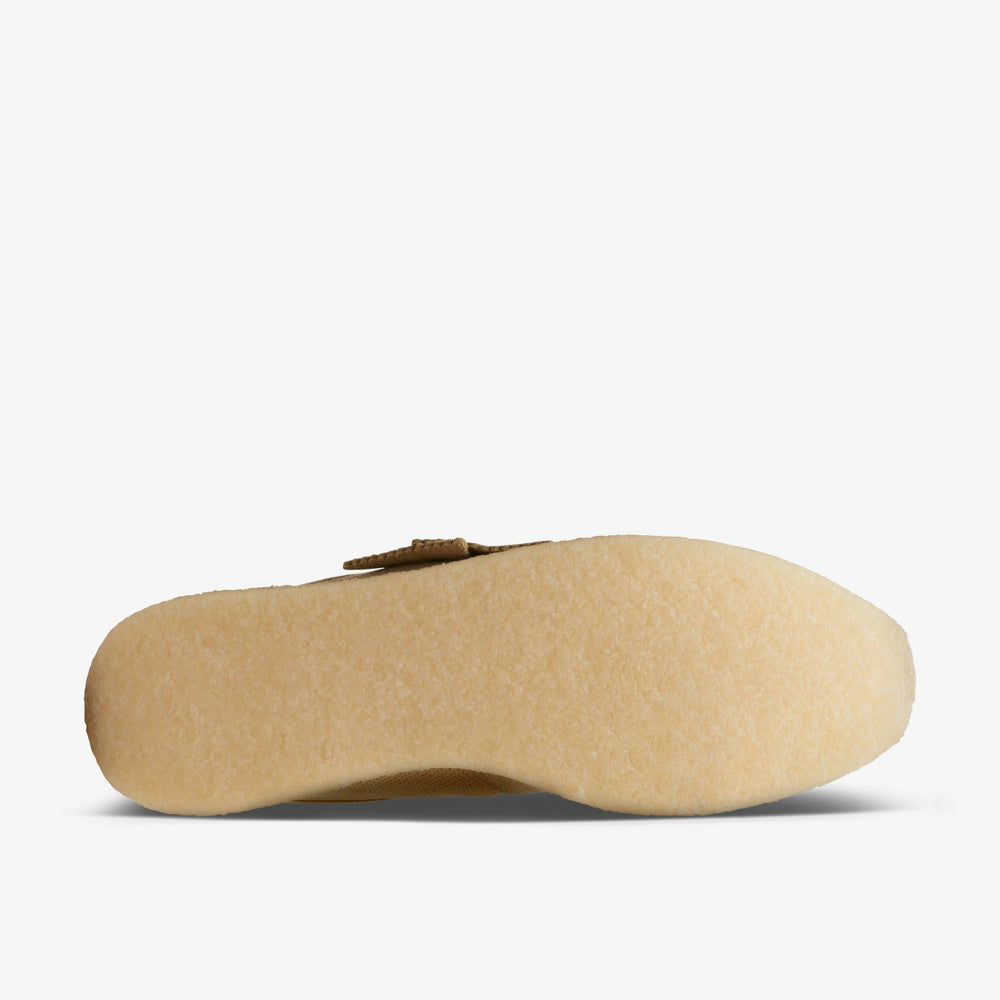 Maycliffe Maple | Clarks discount - Men