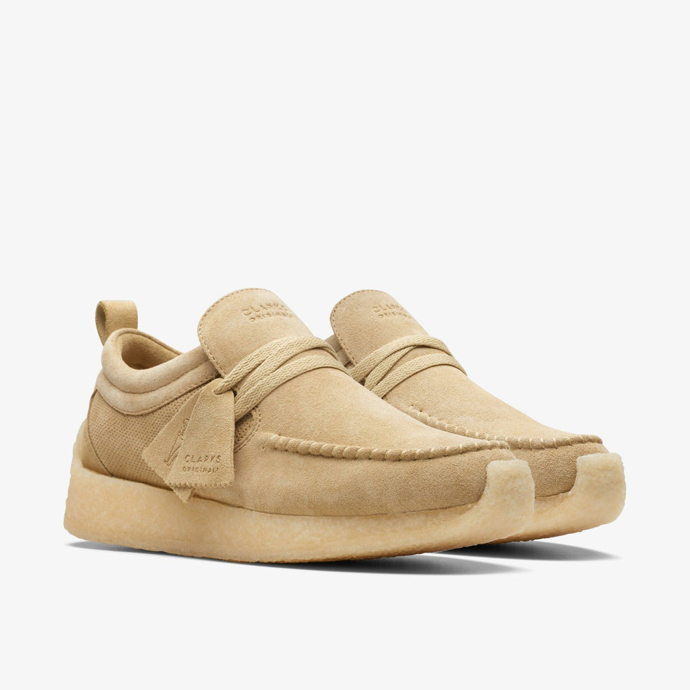 Maycliffe Maple | Clarks discount - Men