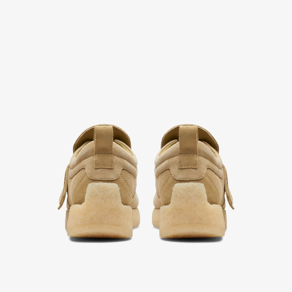 Maycliffe Maple | Clarks discount - Men