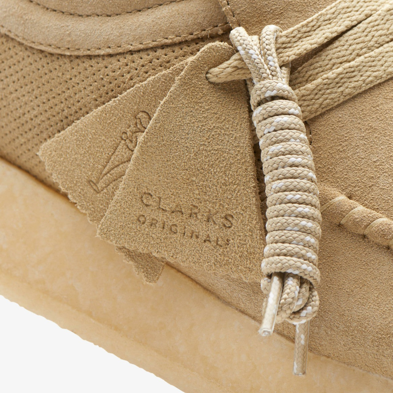 Maycliffe Maple | Clarks discount - Men