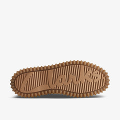 Torhill Rise Light Tan Nubuck | Clarks Sale - Women