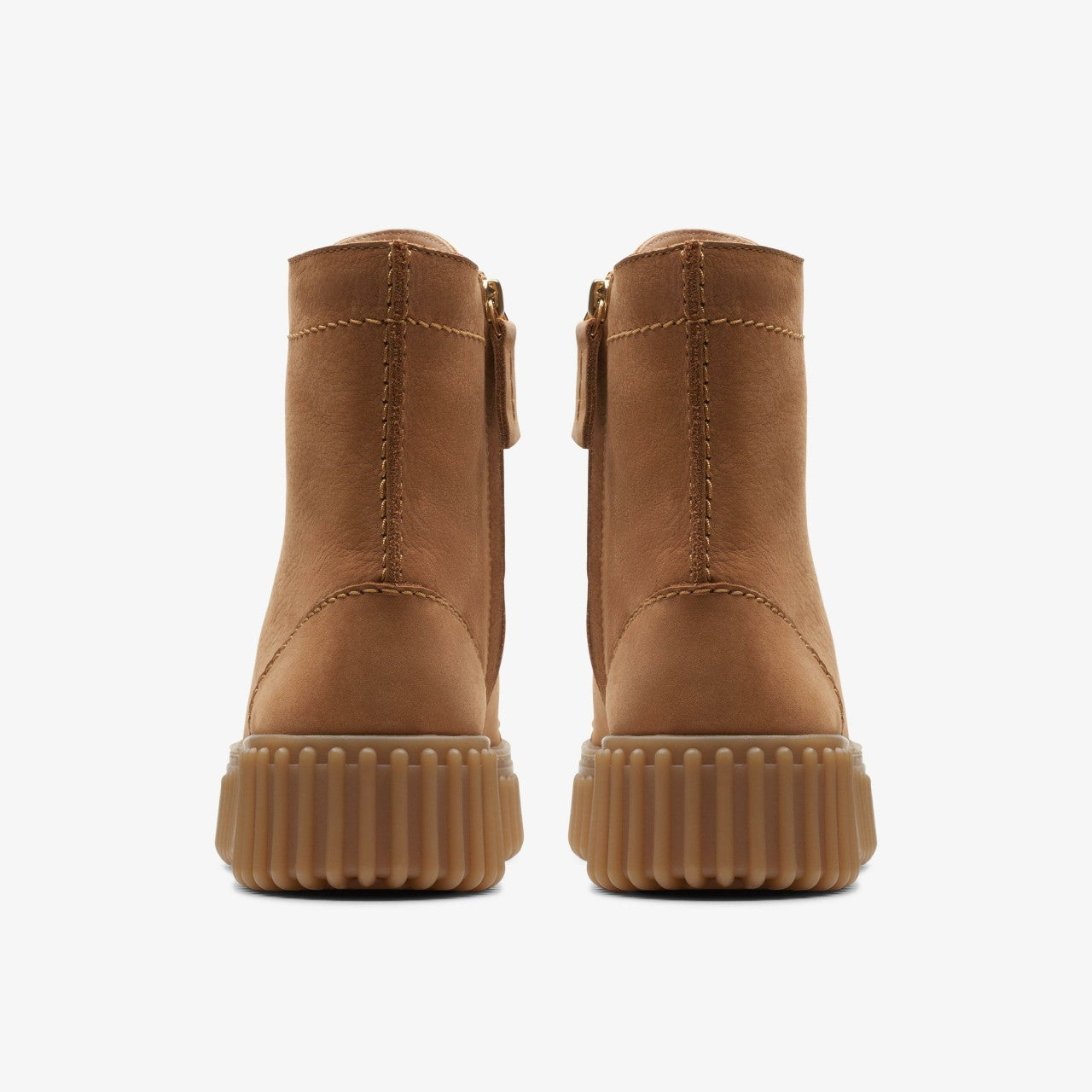 Torhill Rise Light Tan Nubuck | Clarks Sale - Women
