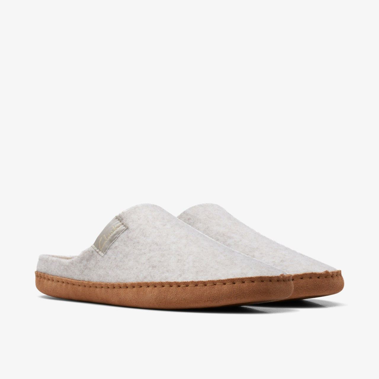 Clarks Origin H Oatmeal | Clarks for sale - Men